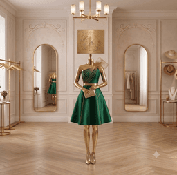 Cocktail Dress